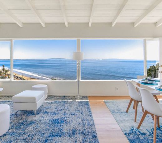 Sun + Sea + Ocean View= BEST vacation EVER