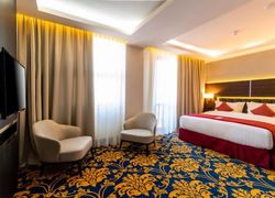 Отель Ramada and Suites by Wyndham Yerevan, регион , город Ереван - Фотография отеля №1