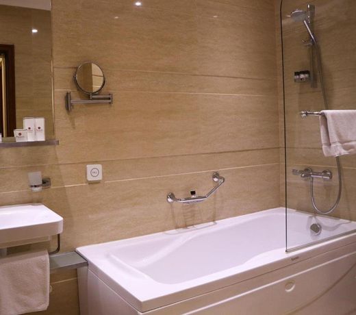 Best Western Premier Plovdiv Hills