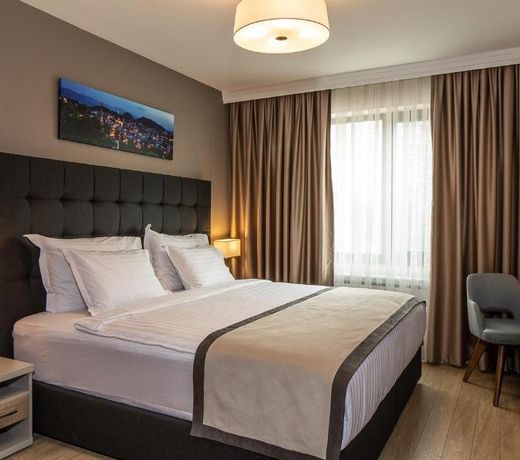 Best Western Premier Plovdiv Hills