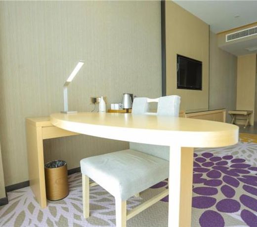 Lavande Hotel Shijiazhuang Zhonghua North Street Zhongchu Plaza Branch