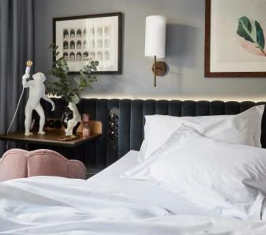 Hotel Frantz, WorldHotels Crafted