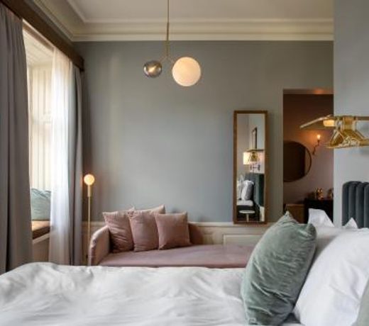 Hotel Frantz, WorldHotels Crafted