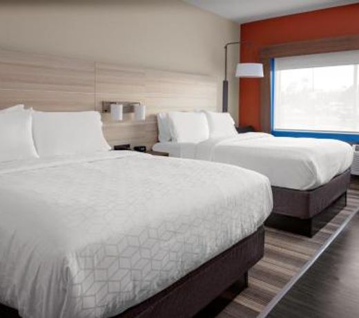 Holiday Inn Express & Suites - Wilmington West - Medical Park, an IHG Hotel