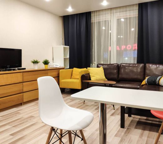 Studio Premium Design Apartment - Ð¡ÑÑÐ´Ð¸Ñ, 3 ÑÐ¿Ð°Ð»ÑÐ½ÑÑ Ð¼ÐµÑÑÐ°