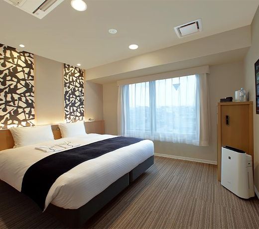Oriental Hotel Kyoto Gallery