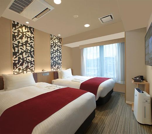 Oriental Hotel Kyoto Gallery