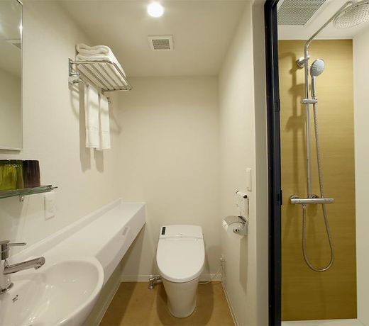Oriental Hotel Kyoto Gallery