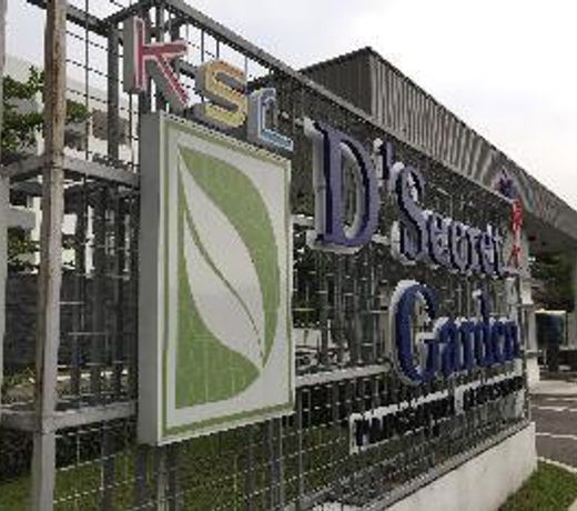 D Secret 2 Bedroom Homestay