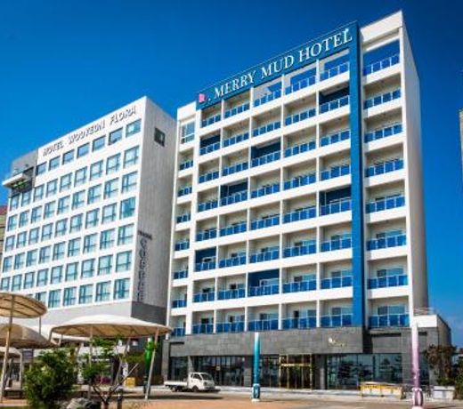 Merrymud Hotel