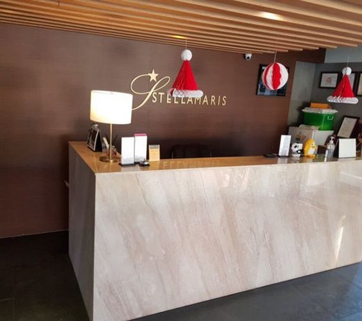 Wolmido Stella Maris Hotel