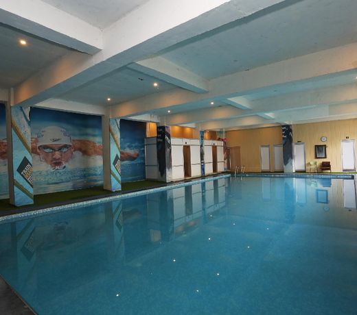 Capital O 36059 Hotel Shimaya