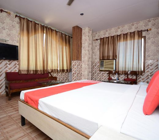 OYO 36280 Vijay Resorts