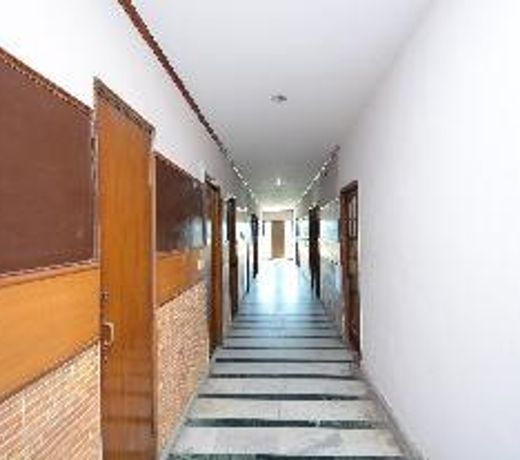 OYO 36280 Vijay Resorts