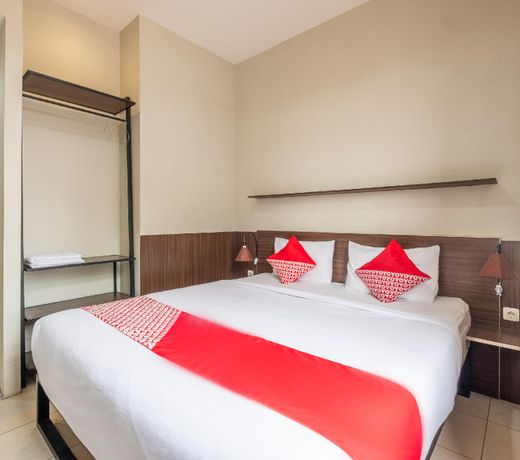 OYO 535 Cileunyi Residence Syariah