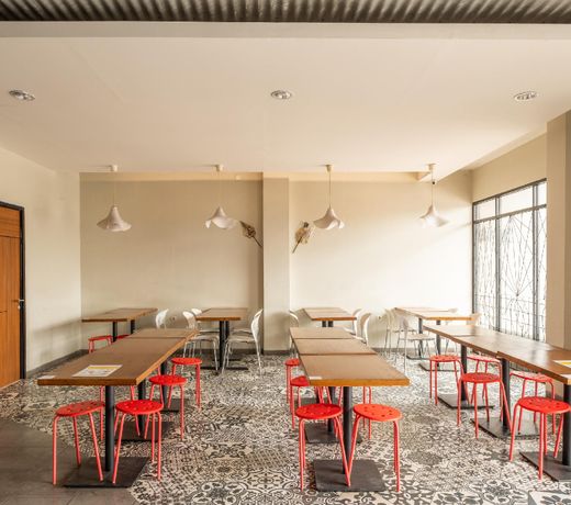OYO 535 Cileunyi Residence Syariah