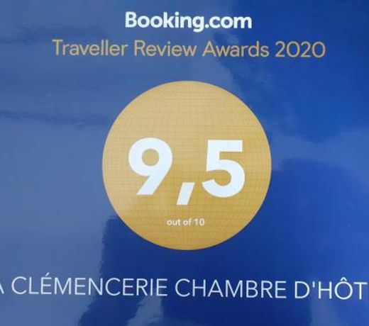 La Clemencerie Chambre d'hotes