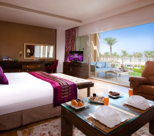 Rixos Premium Seagate - Ultra All Inclusive