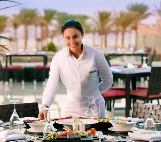 Rixos Premium Seagate - Ultra All Inclusive