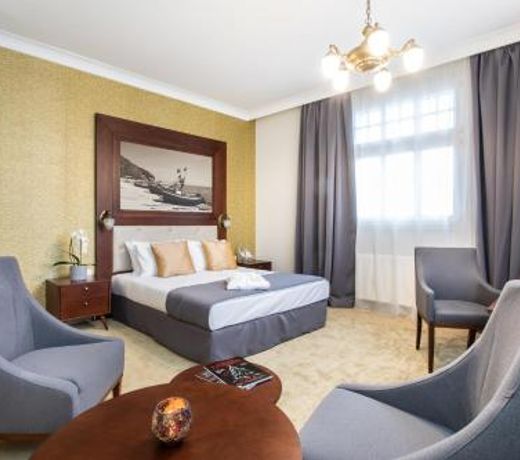 Jakubowy Hotel