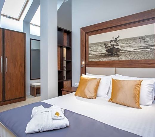 Jakubowy Hotel