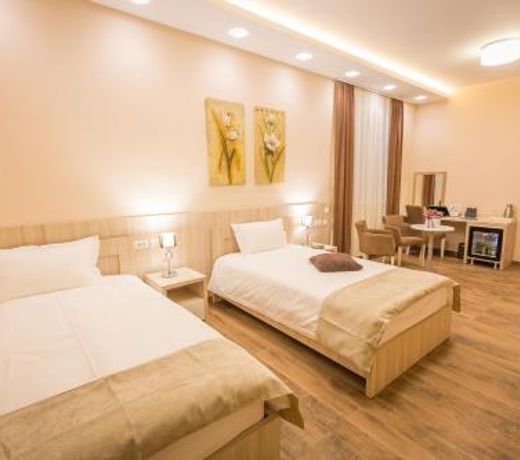 Hotel Mar Garni