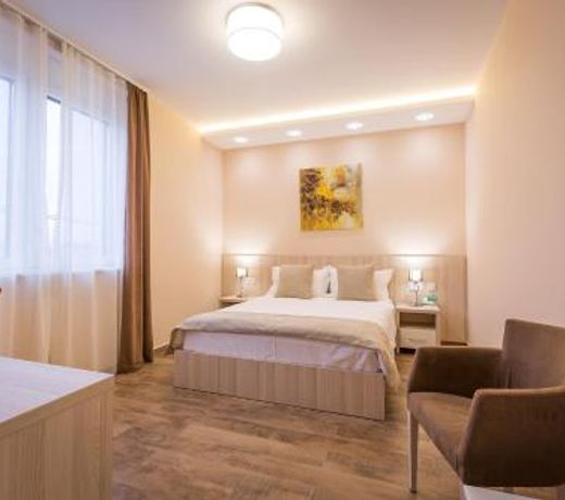 Hotel Mar Garni