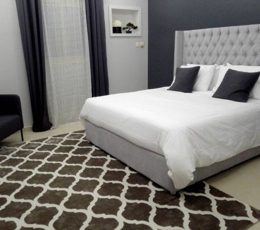 Luxury Large Flat Madinah Close to Masjid Nabawi