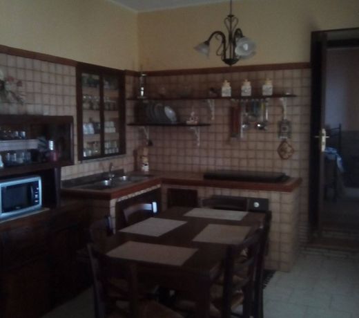 la casa del glicine
