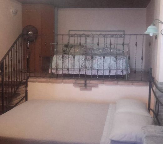 la casa del glicine
