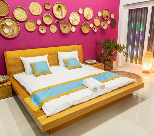 Suna's HOME - Villa