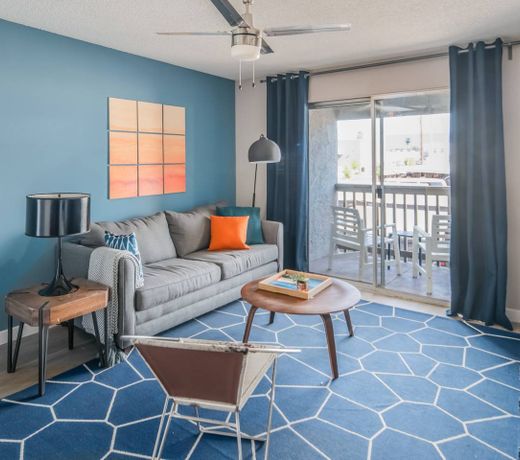 Cozy 1BR Apt | Central Phoenix #32 by WanderJaunt