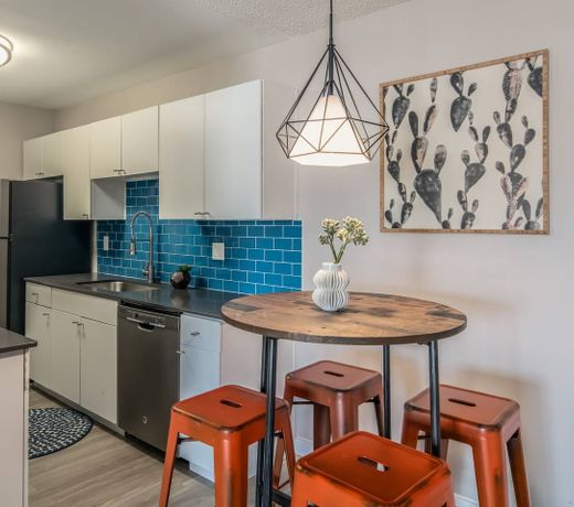 Cozy 1BR Apt | Central Phoenix #32 by WanderJaunt