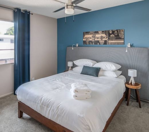 Cozy 1BR Apt | Central Phoenix #32 by WanderJaunt