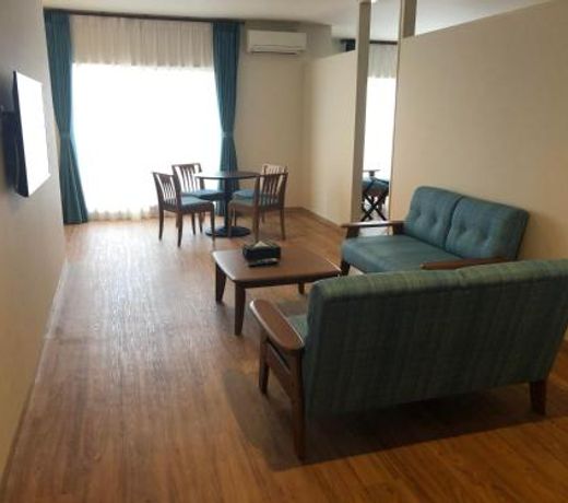 HiyagunLanaiResort