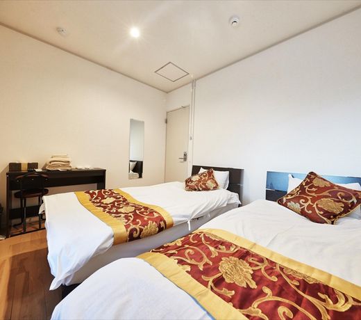 Okinawa City Hotel