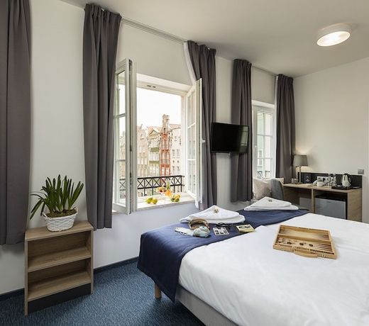 Fama Residence Gdańsk Old Town