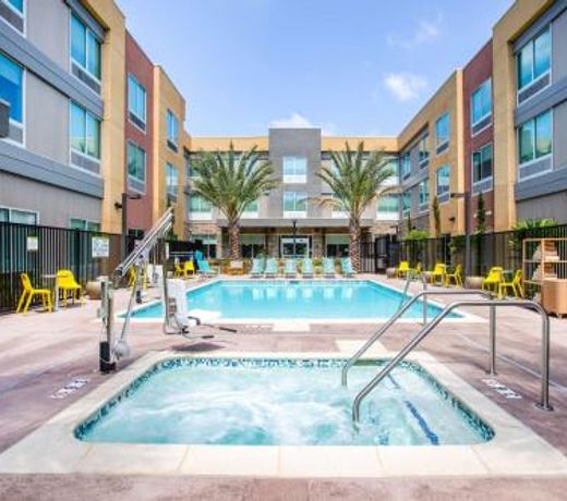 Home2 Suites By Hilton Carlsbad, Ca