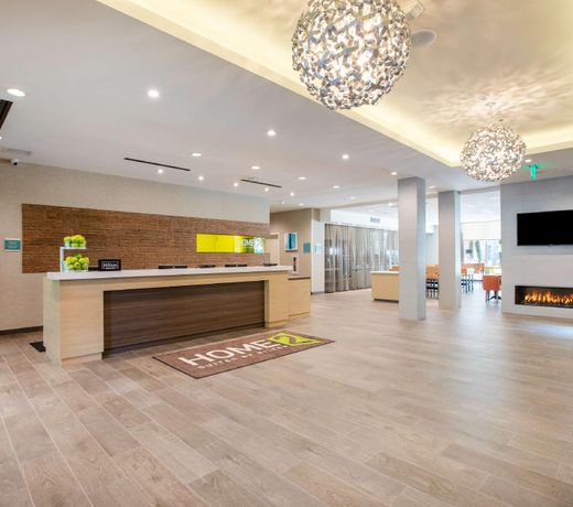 Home2 Suites By Hilton Carlsbad, Ca