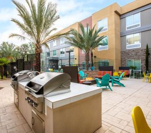Home2 Suites By Hilton Carlsbad, Ca