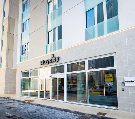 Staycity Aparthotels Venice Mestre