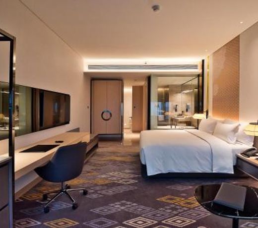EQ Kuala Lumpur