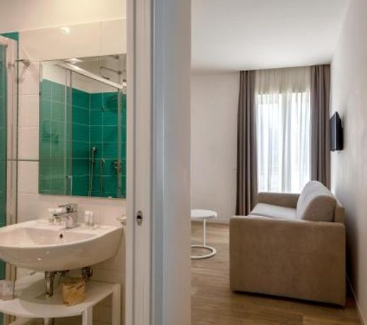 Hotel Isabella Sorrento