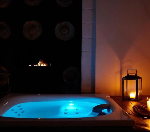Musae Relais & SPA