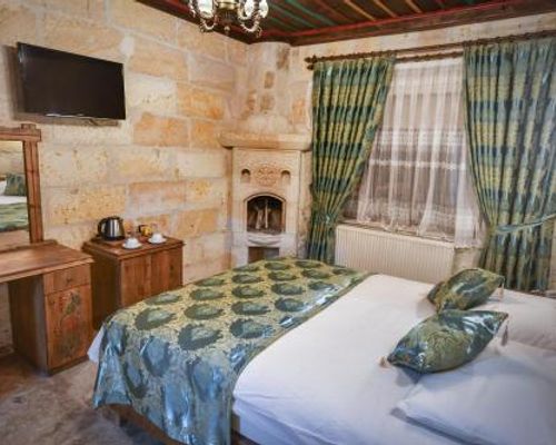 Cappadocia sightseeing Hotel - Гореме - фото 17