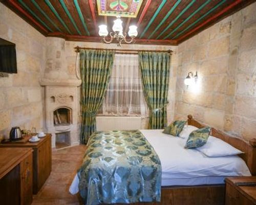 Cappadocia sightseeing Hotel - Гореме - фото 18