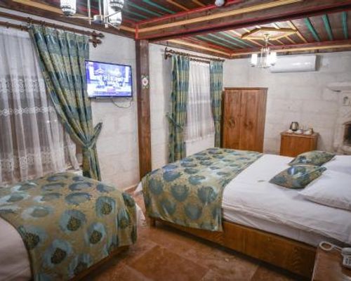 Cappadocia sightseeing Hotel - Гореме - фото 22