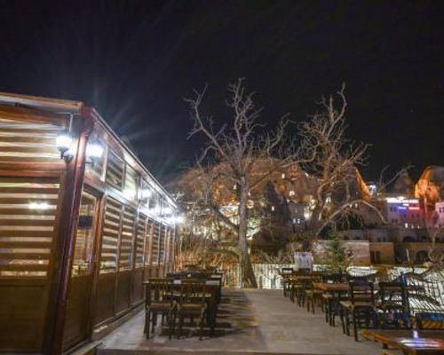 Cappadocia sightseeing Hotel - Гореме - фото 5