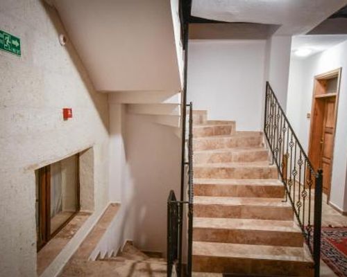 Cappadocia sightseeing Hotel - Гореме - фото 8