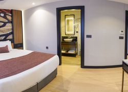 Address Residence Luxury Suite Hotel фото 2